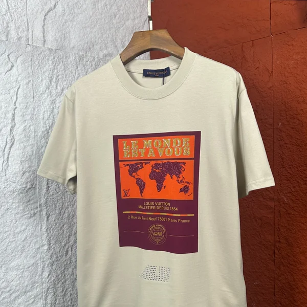 ルイヴィトン Tシャツ