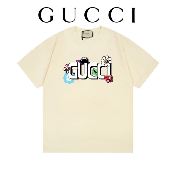 グッチ Tシャツ