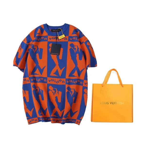 ルイヴィトン Tシャツ