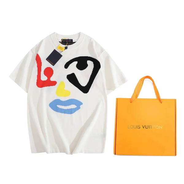 ルイヴィトン Tシャツ