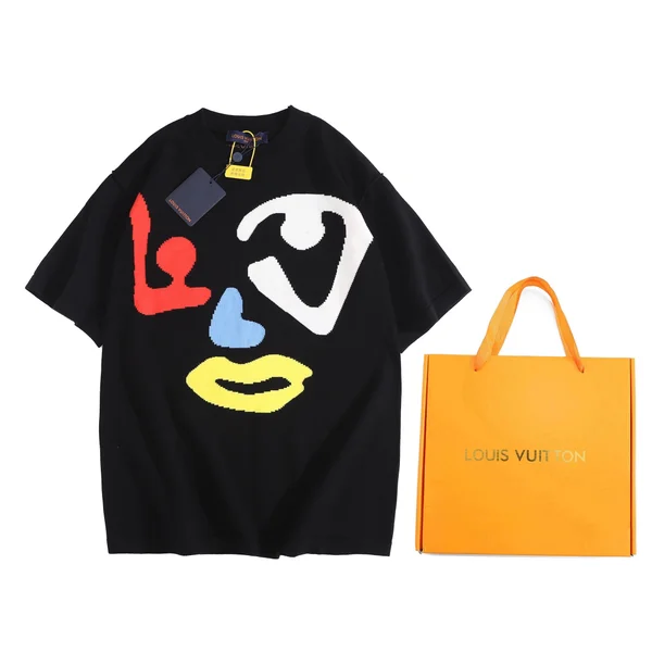 ルイヴィトン Tシャツ
