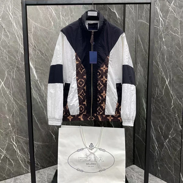 ルイヴィトン ジャケット