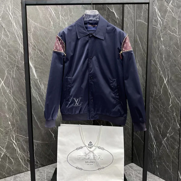 ルイヴィトン ジャケット