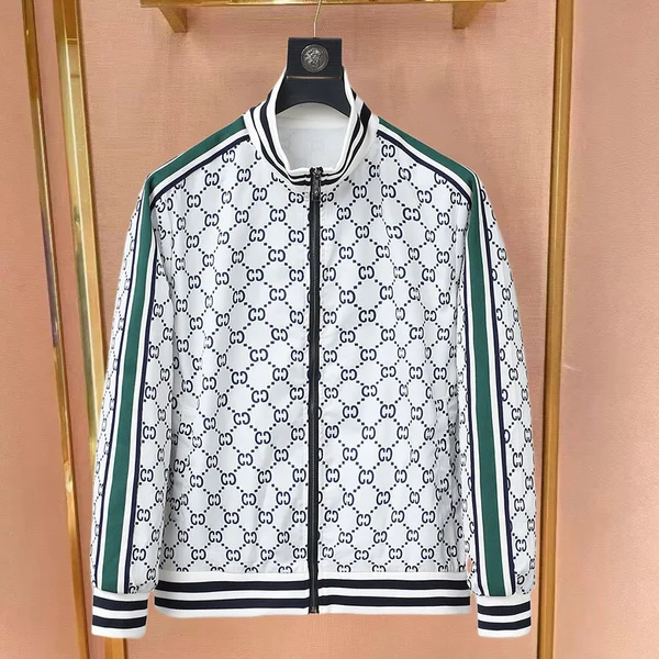グッチ ジャケット