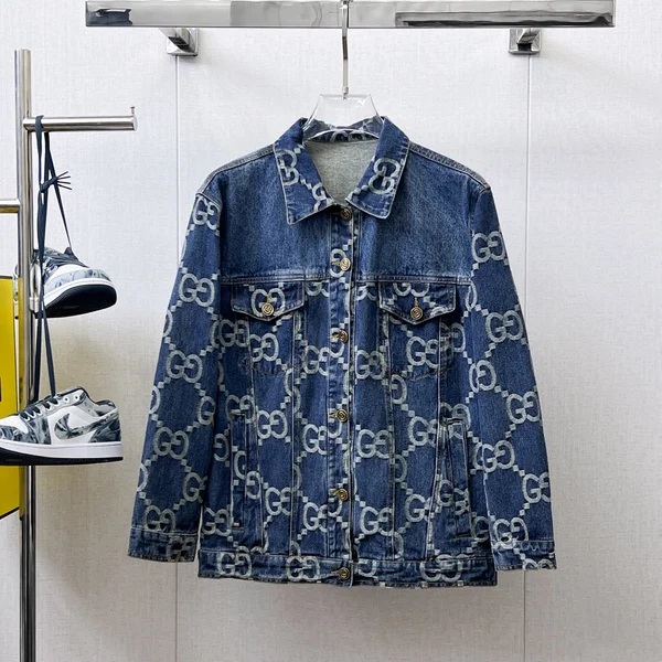 グッチ ジャケット