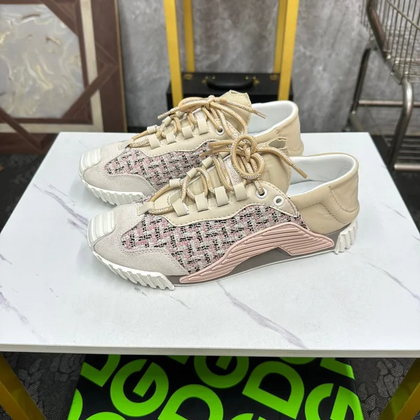 ドルチェ＆ガッバーナ スニーカー