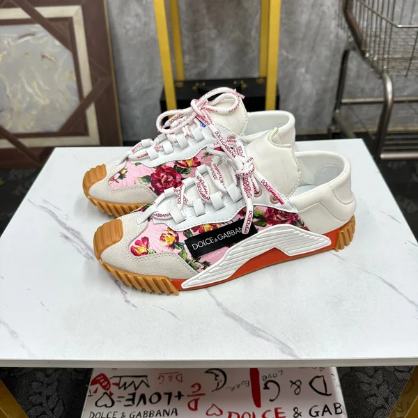 ドルチェ＆ガッバーナ スニーカー