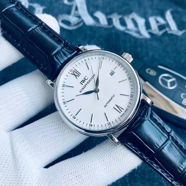 インターナショナル ウォッチ カンパニー 