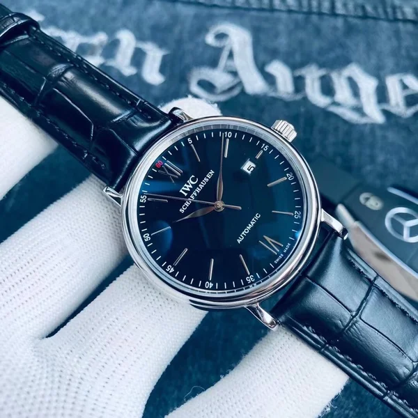 インターナショナル ウォッチ カンパニー 