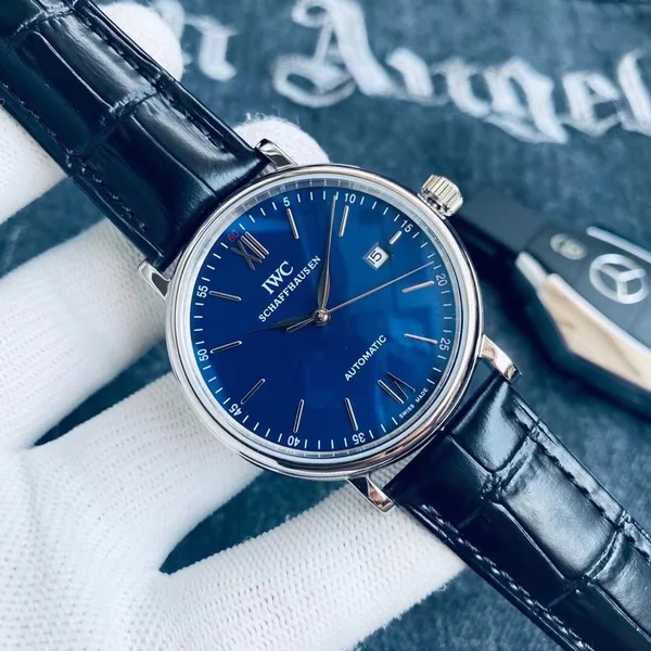 インターナショナル ウォッチ カンパニー 