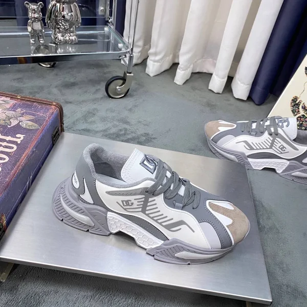 ドルチェ＆ガッバーナ スニーカー