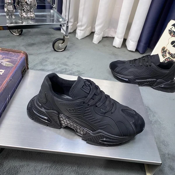 ドルチェ＆ガッバーナ スニーカー