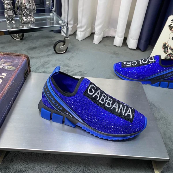 ドルチェ＆ガッバーナ スニーカー