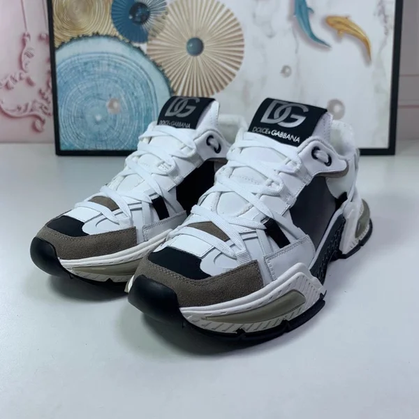 ドルチェ＆ガッバーナ スニーカー