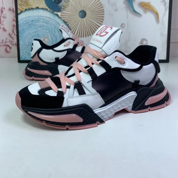 ドルチェ＆ガッバーナ スニーカー