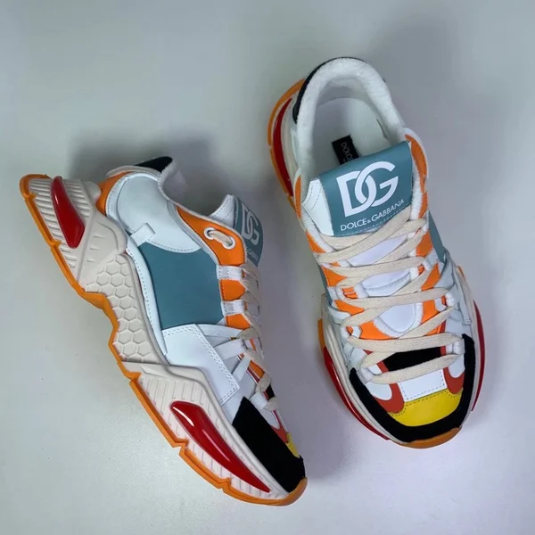 ドルチェ＆ガッバーナ スニーカー