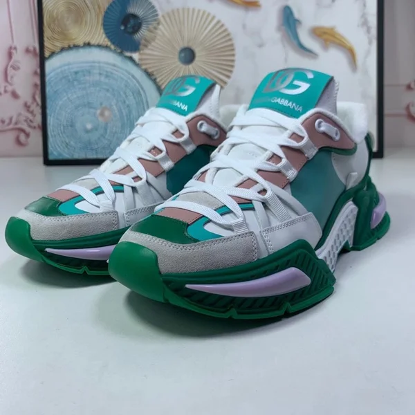 ドルチェ＆ガッバーナ スニーカー