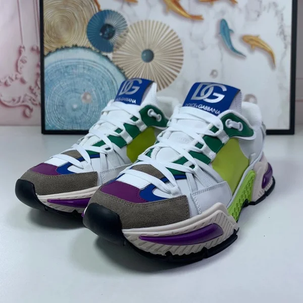 ドルチェ＆ガッバーナ スニーカー