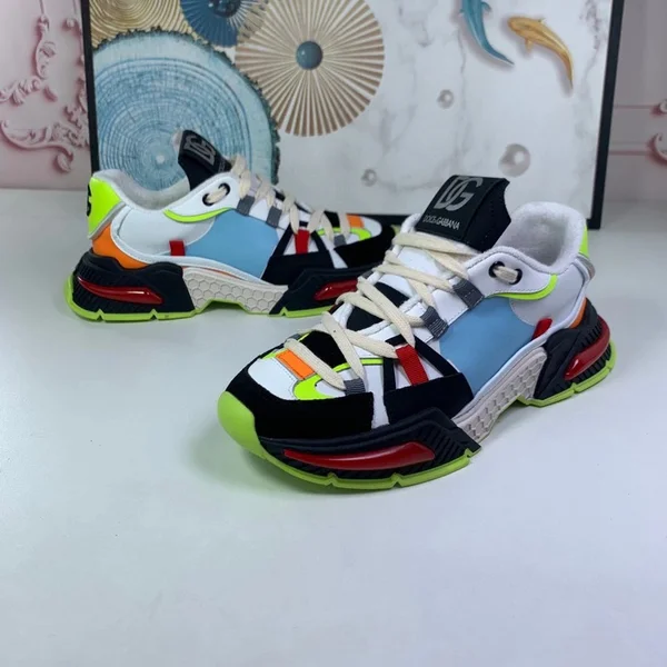 ドルチェ＆ガッバーナ スニーカー