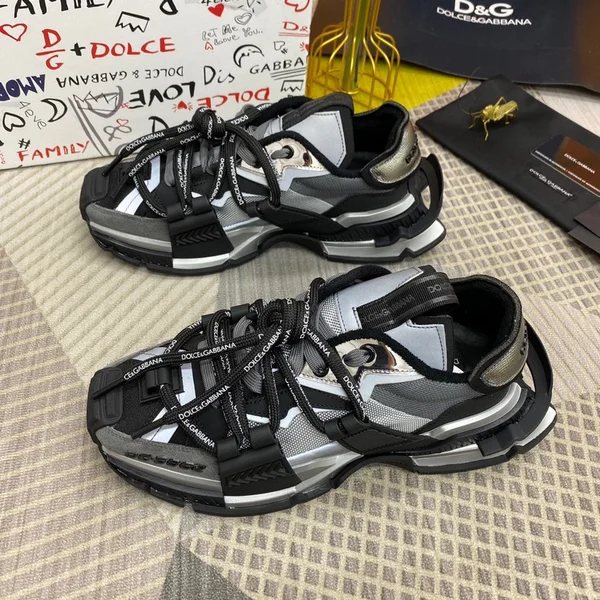 ドルチェ＆ガッバーナ スニーカー