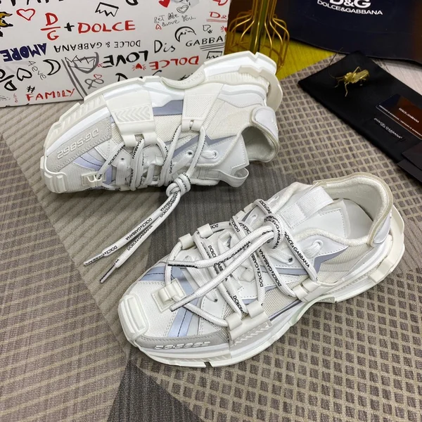 ドルチェ＆ガッバーナ スニーカー