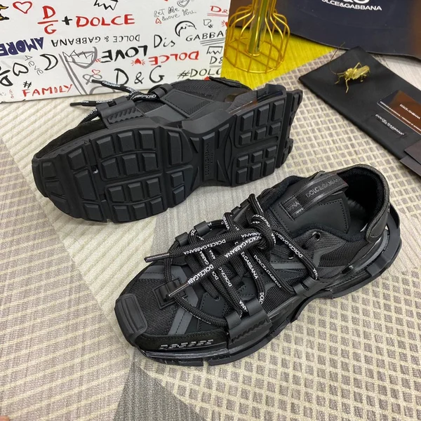 ドルチェ＆ガッバーナ スニーカー