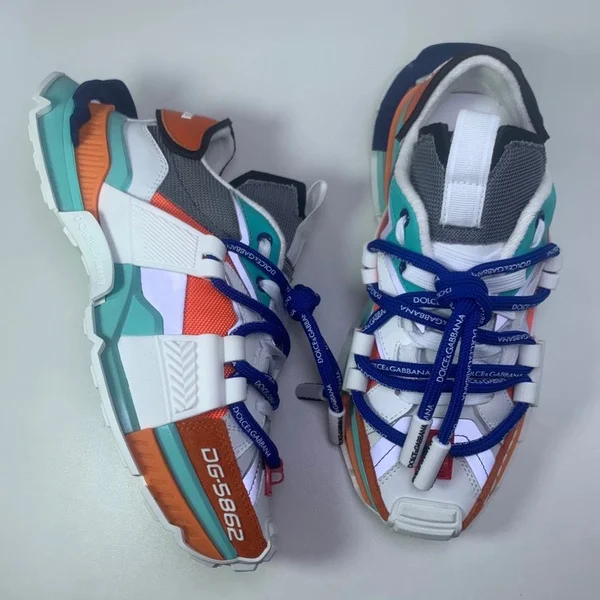 ドルチェ＆ガッバーナ スニーカー