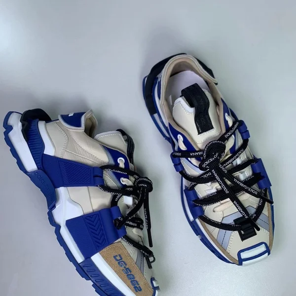 ドルチェ＆ガッバーナ スニーカー