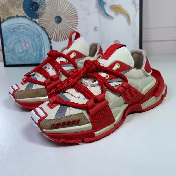 ドルチェ＆ガッバーナ スニーカー