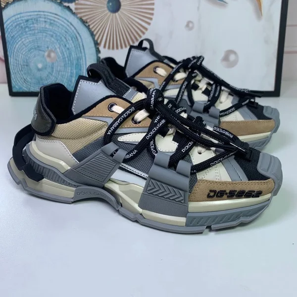 ドルチェ＆ガッバーナ スニーカー