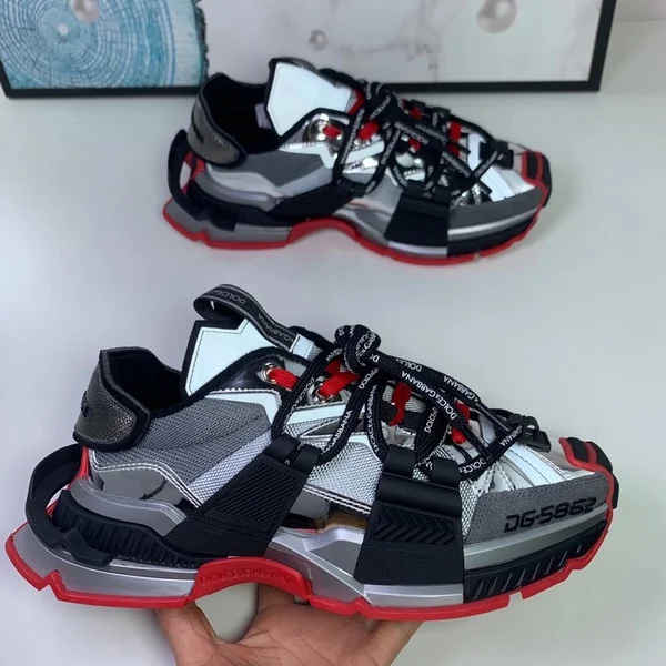 ドルチェ＆ガッバーナ スニーカー