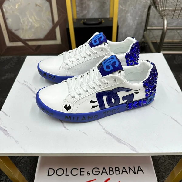 ドルチェ＆ガッバーナ スニーカー
