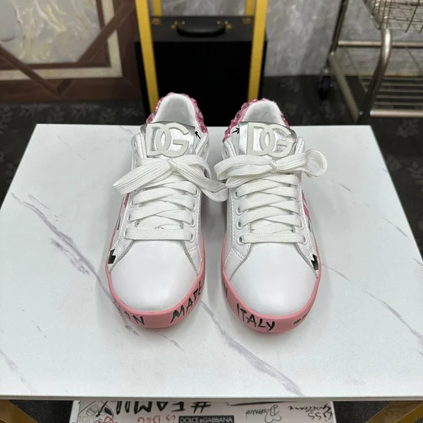 ドルチェ＆ガッバーナ スニーカー