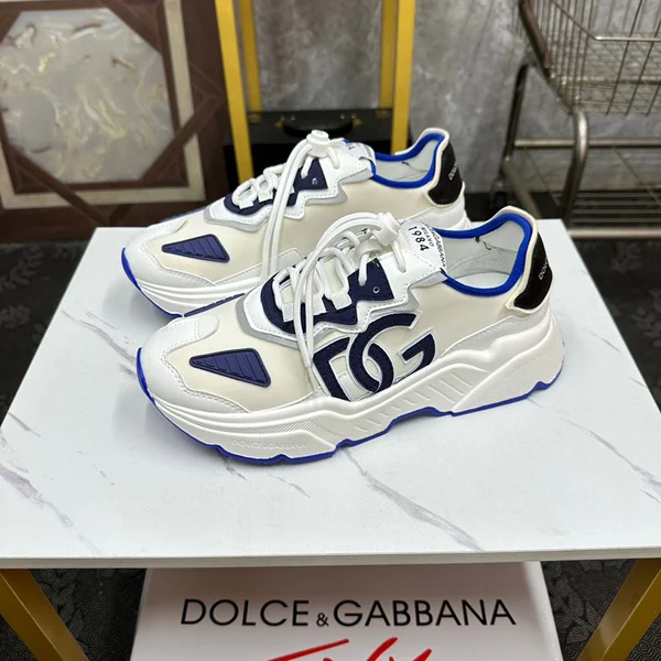 ドルチェ＆ガッバーナ スニーカー