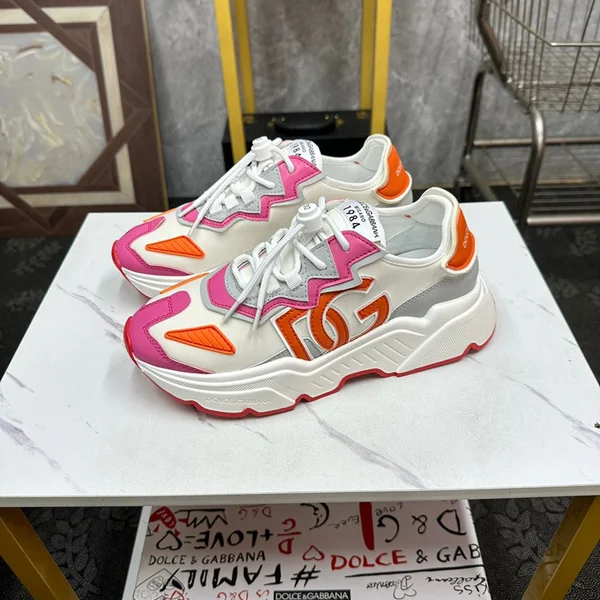 ドルチェ＆ガッバーナ スニーカー