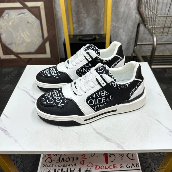 ドルチェ＆ガッバーナ スニーカー