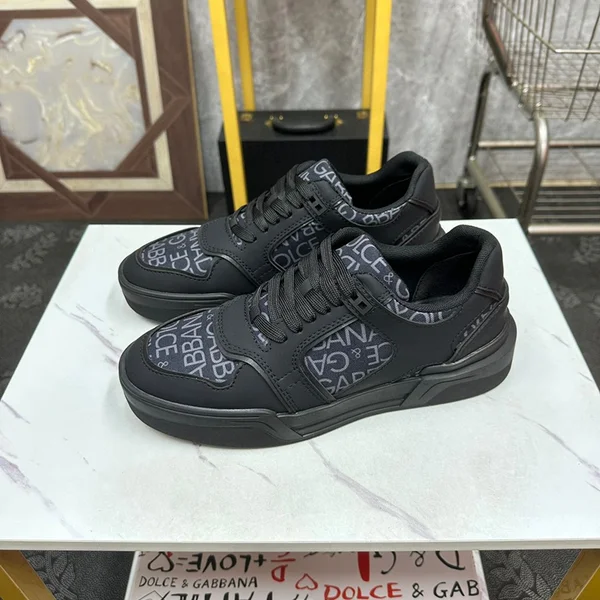 ドルチェ＆ガッバーナ スニーカー