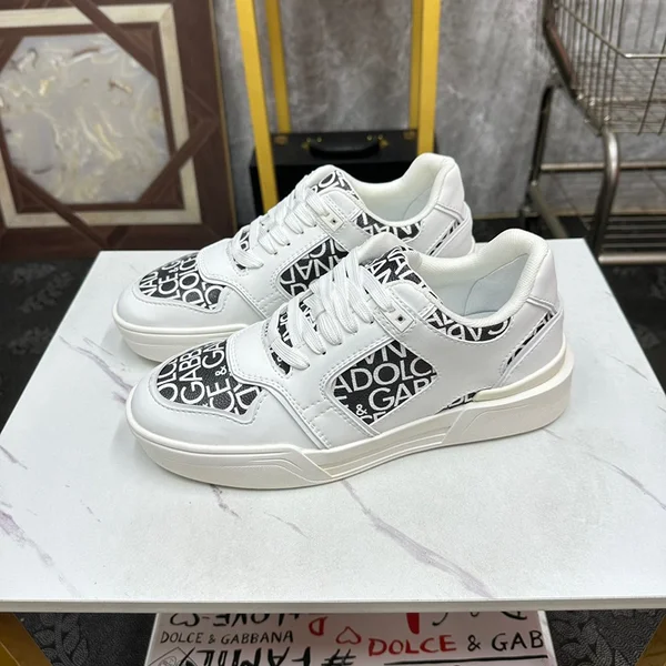 ドルチェ＆ガッバーナ スニーカー