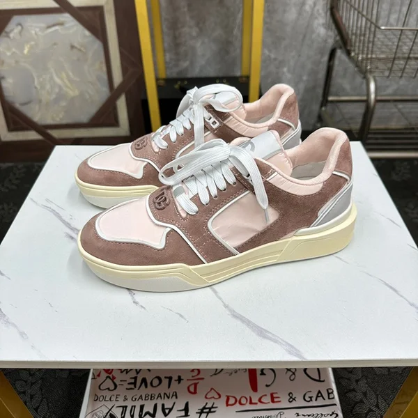 ドルチェ＆ガッバーナ スニーカー