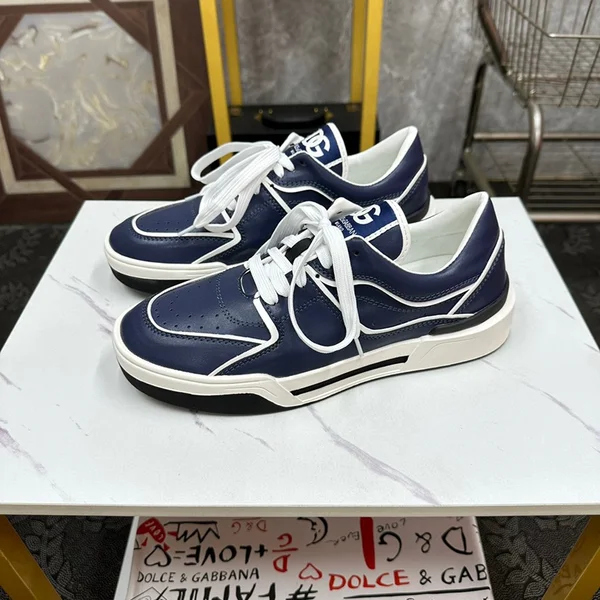 ドルチェ＆ガッバーナ スニーカー