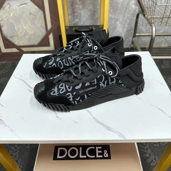 ドルチェ＆ガッバーナ スニーカー
