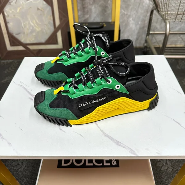 ドルチェ＆ガッバーナ スニーカー