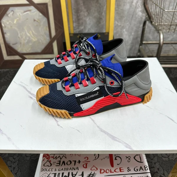 ドルチェ＆ガッバーナ スニーカー