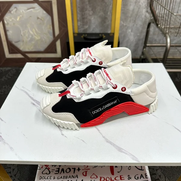 ドルチェ＆ガッバーナ スニーカー