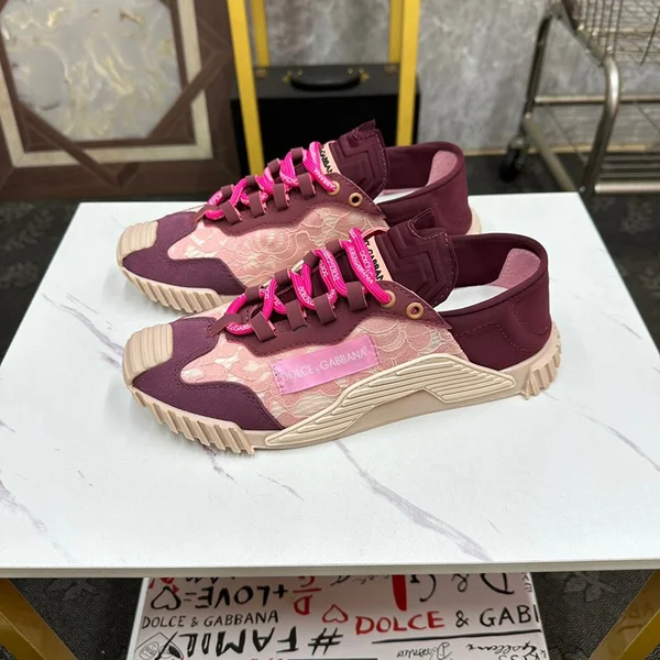 ドルチェ＆ガッバーナ スニーカー