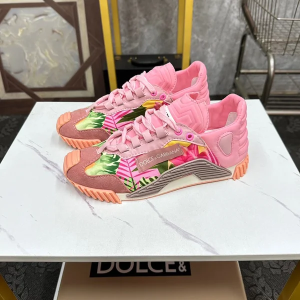 ドルチェ＆ガッバーナ スニーカー