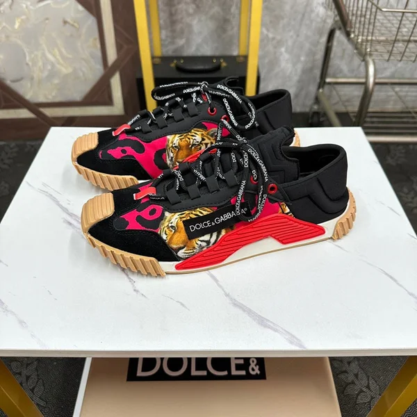 ドルチェ＆ガッバーナ スニーカー