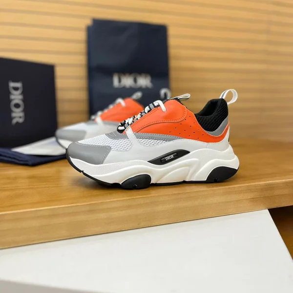 ディオール スニーカー