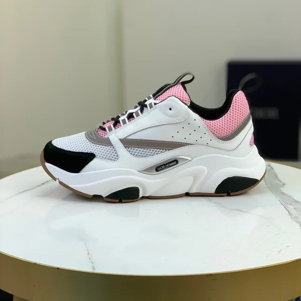 ディオール スニーカー