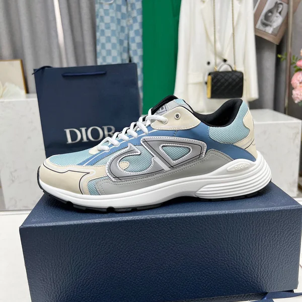 ディオール スニーカー